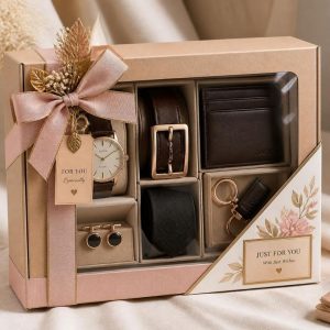 Gentleman's Signature Collection